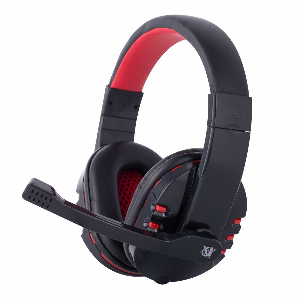 Combo X-Lizzard Gamer completo 4 en 1 