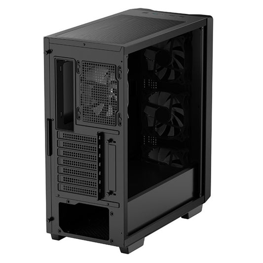 Gabinete Deepcool CC560 V2 ARGB