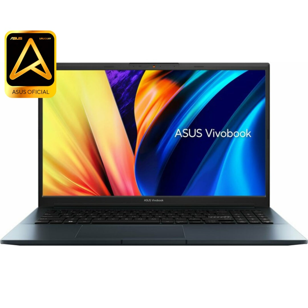 Notebook Asus Core i5 4.5Ghz, 8GB, 512GB SSD, 16" WUXGA, RTX 2050 4GB