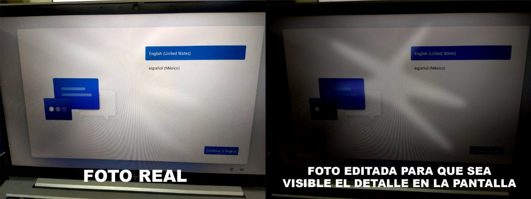 Notebook HP Workstation Core i7 4.7Ghz, 16GB, 256GB SSD, 14'' FHD, Win11 (con detalles)