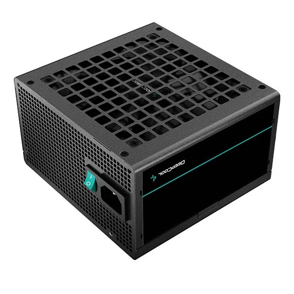 Fuente Deepcool 550W 80 Plus