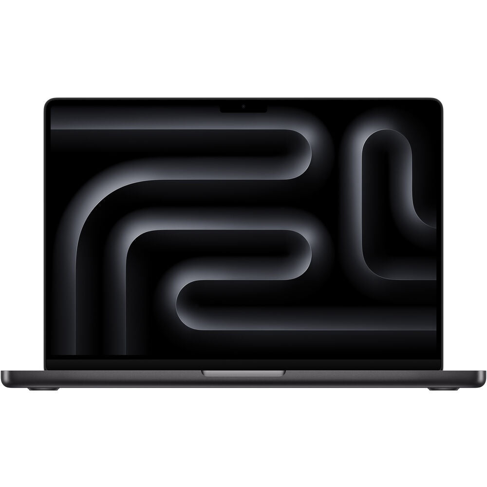 Apple Macbook Pro M3 Max 14+30, 36GB, 1TB SSD, 14.2", Español