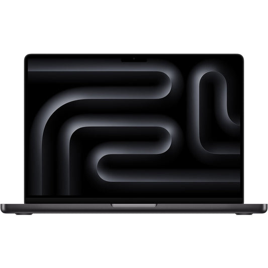 Apple Macbook Pro M3 Max 14+30, 36GB, 1TB SSD, 14.2", Español