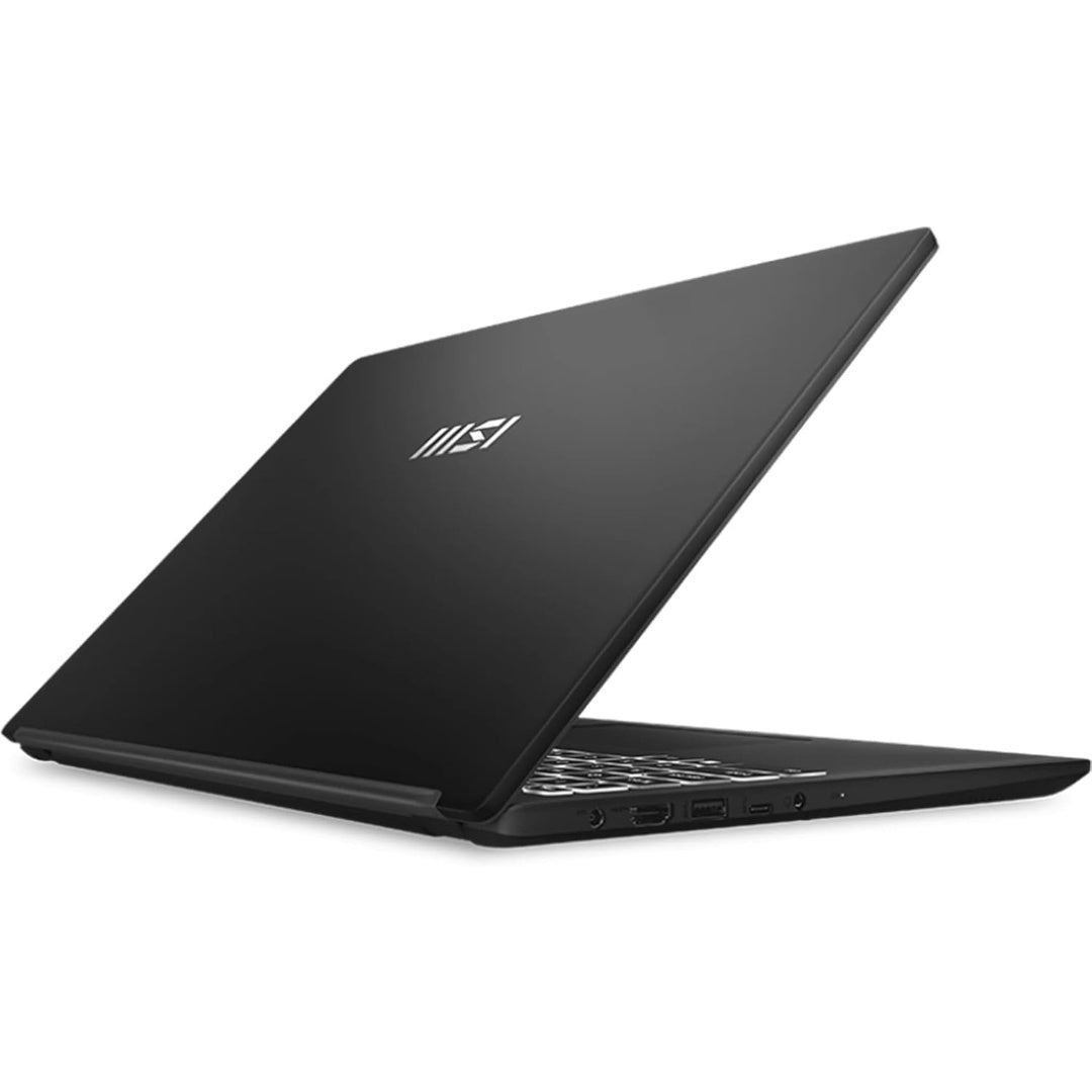 Notebook MSI Core Ultra 9 5.1Ghz, 32GB, 1TB SSD, 15.6" FHD Touch