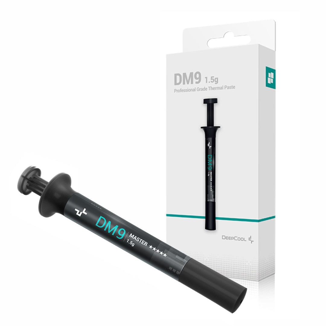 Grasa termica Deepcool DM9 1.5g