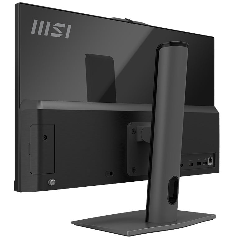 Equipo All in One MSI Core i7 5.4Ghz, 16GB, 1TB SSD+1TB HDD, 24" FHD Touch