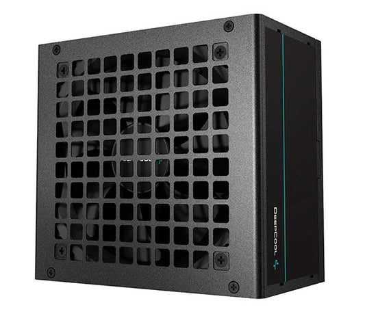 Fuente Deepcool PF750D 80 Plus Standard