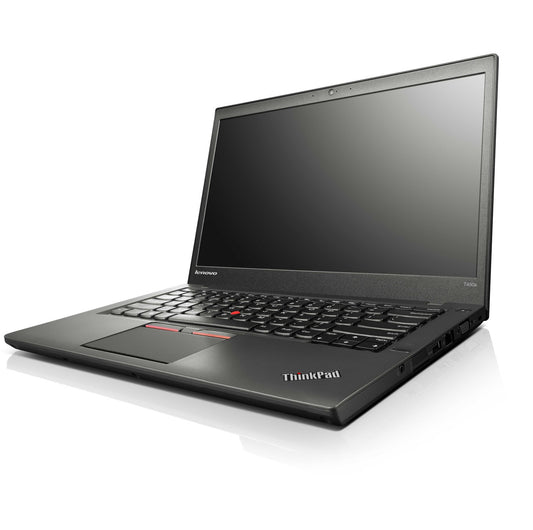 Notebook Lenovo Core i5 2.7GHz, 14", 8GB, 240GB SSD, Windows 7 Pro
