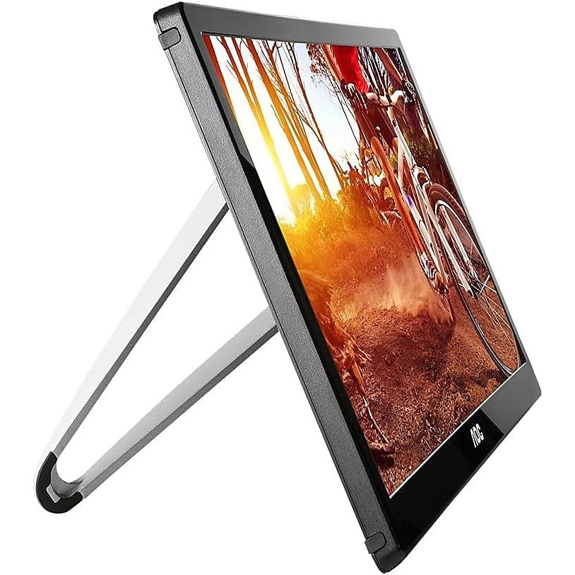 Monitor Portátil AOC LED IPS 15.6" HD USB