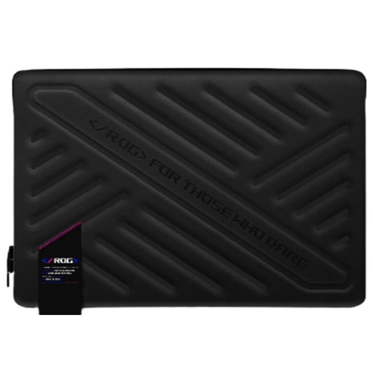 Notebook Gamer Asus ROG Ryzen AI 9 HX370 5.1Ghz, 32GB, 1TB SSD, 16" OLED 2.5k 240Hz, RTX 4070 8GB