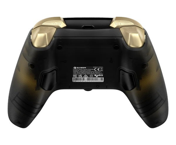 Control GameSir K1 Flux XBOX
