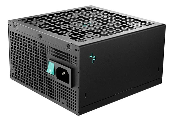 Fuente Deepcool PN1200M 80 Plus Gold