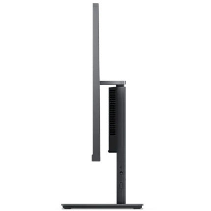Equipo All in One Lenovo Core i7 4.9GHz, 32GB, 1TB SSD, 27" FHD Touch