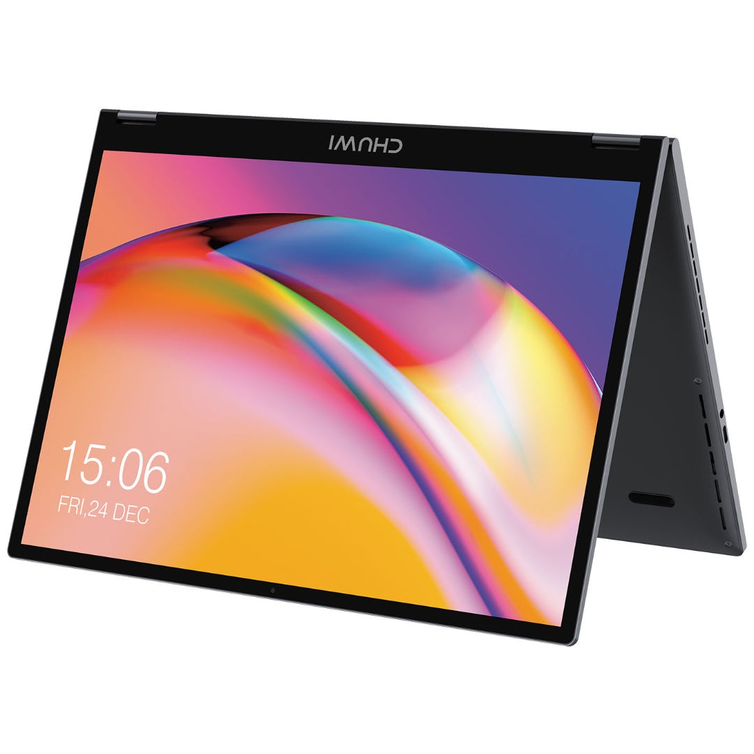 Notebook Convertible Chuwi Quadcore N150, 12GB, 512GB, 13.5" 2.5K Touch