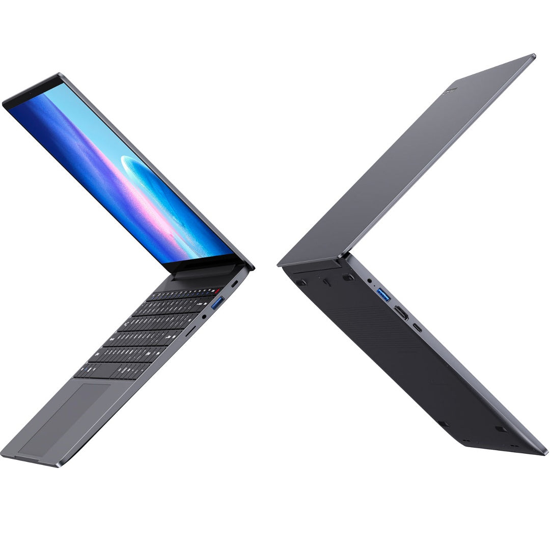 Notebook Chuwi Core i9 5.4Ghz, 32GB, 1TB, 14" QHD, Español