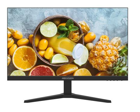 Monitor IPS Hikvision 24" Full HD