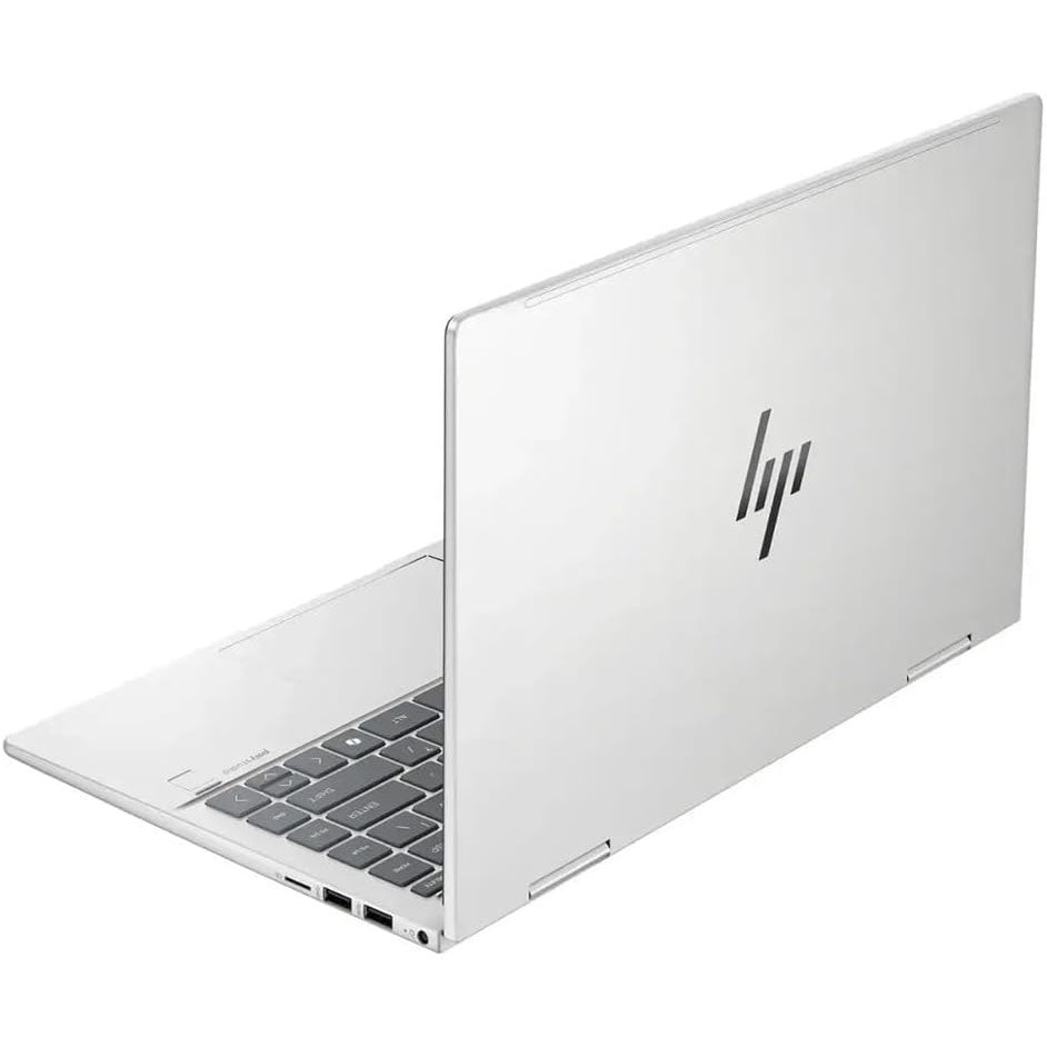 Notebook HP Convertible Core 5 120U 5.0GHz, 8GB, 512GB SSD, 14" FHD Touch