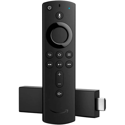 Amazon Fire TV Stick 4K