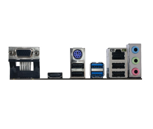 Mother Biostar H610MHP LGA 1700