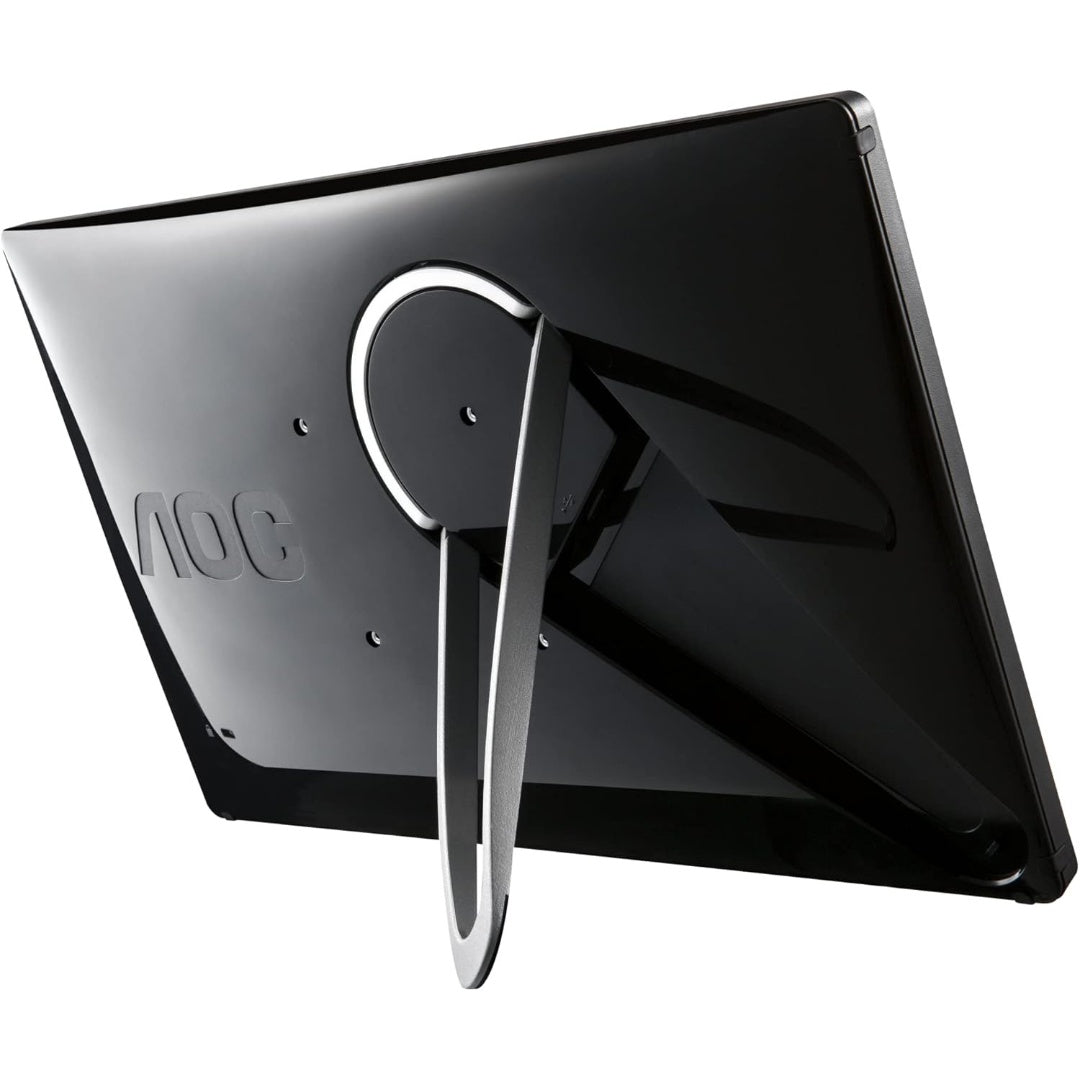 Monitor Portátil AOC LED IPS 15.6" HD USB
