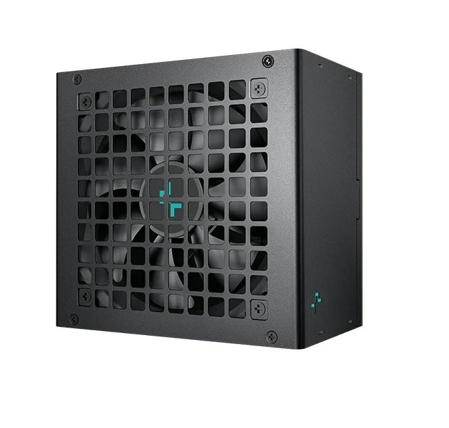 Fuente Deepcool 550W 80 Plus Bronce