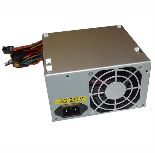 Fuente ATX Xtreme 500w 24+4 pin