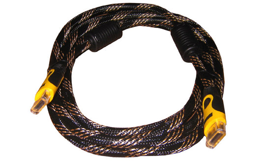 Cable HDMI macho/macho 10m FULL HD