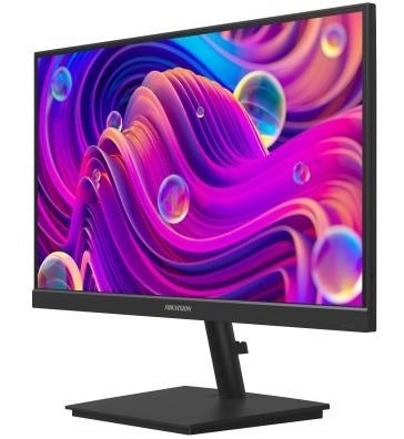 Monitor IPS Hikvision 27" Full HD