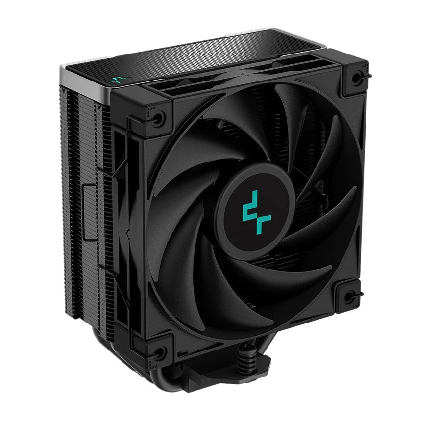 Cooler Deepcool AK400 ZERO DARK