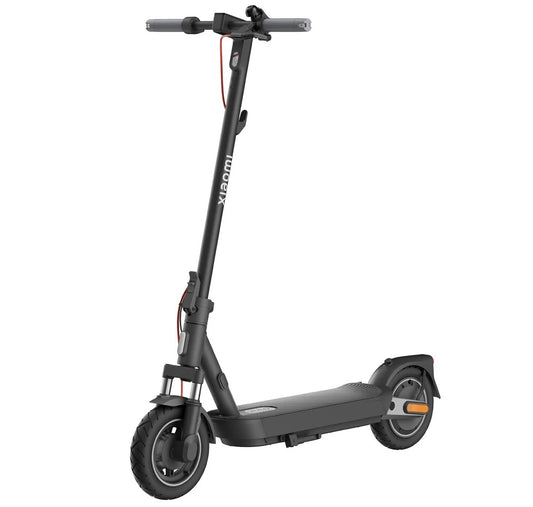 Scooter Xiaomi 5 Pro GL negro