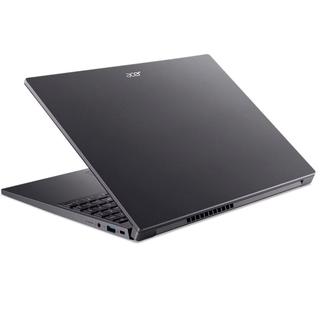 Notebook Acer Core i5 4.6Ghz, 8GB, 256GB SSD, 15.3" FHD+, Win 11