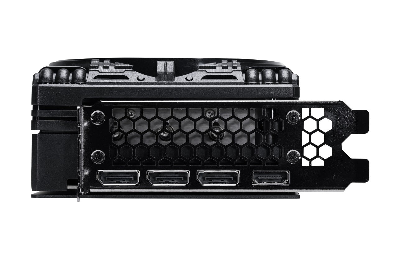 Tarjeta Video Palit RTX 5070 GamingPro 12GB