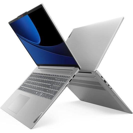 Notebook Lenovo Core 7 150U 5.4Ghz, 8GB, 512GB SSD, 16" WUXGA