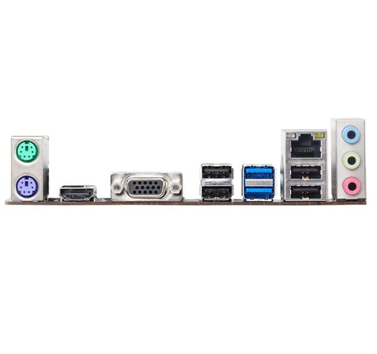 Mother Biostar B560MHP LGA1200