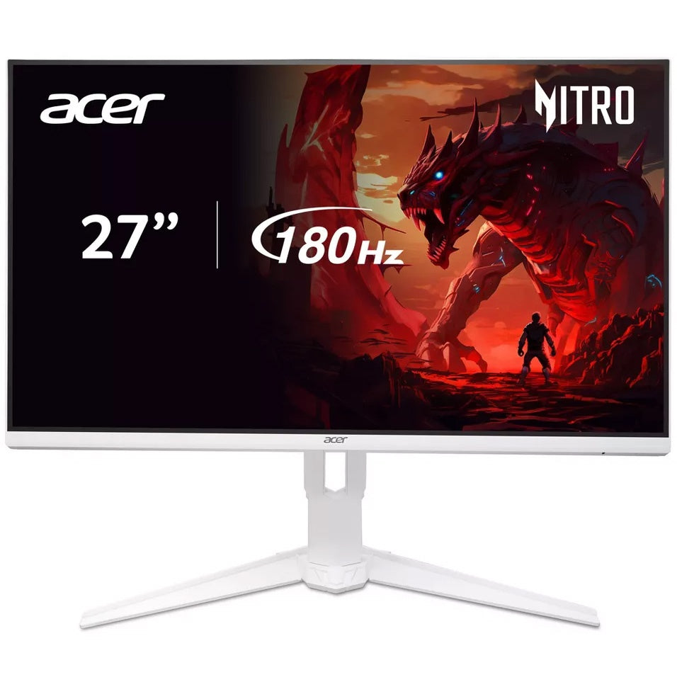 Monitor Gamer Acer Nitro 27" FHD 180Hz 0.50ms