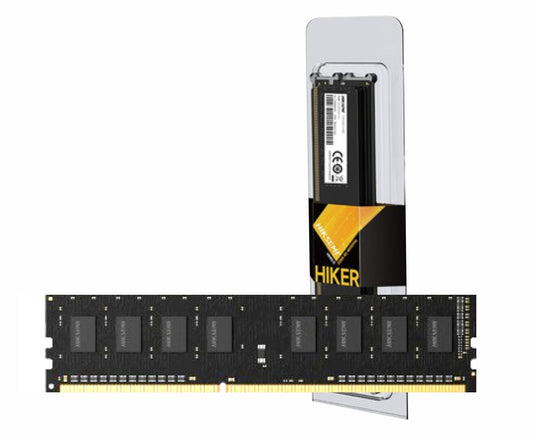 Memoria HikSemi DDR3 4GB 1600MHz