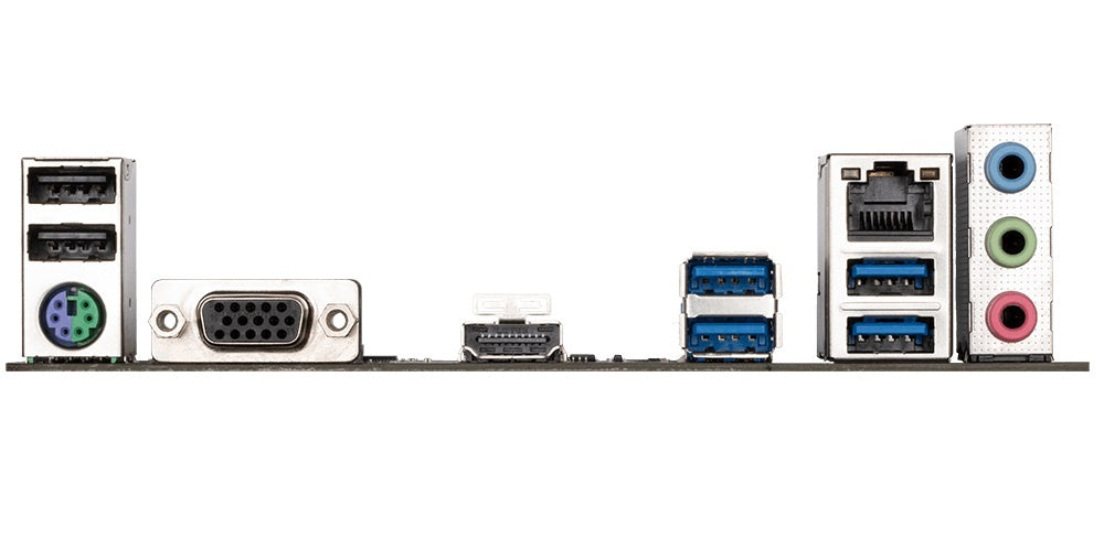 Motherboard Gigabyte A520M-K V2 Socket AM4