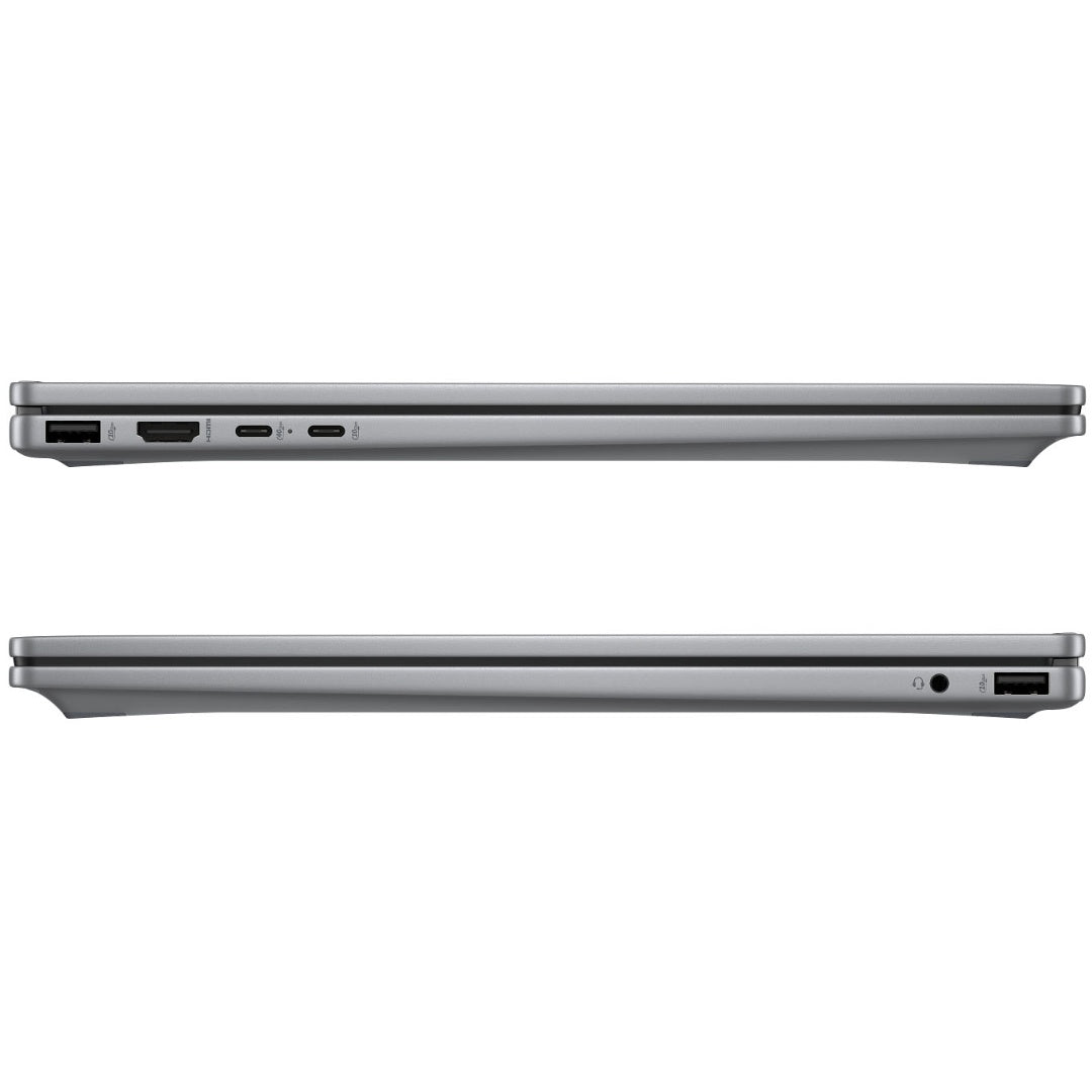 Notebook Convertible HP Ryzen AI 7 5.0Ghz, 16GB, 512GB SSD, 16" WUXGA Touch