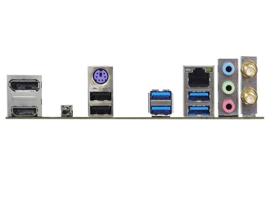 Mother Biostar A620MP-E PRO AM5