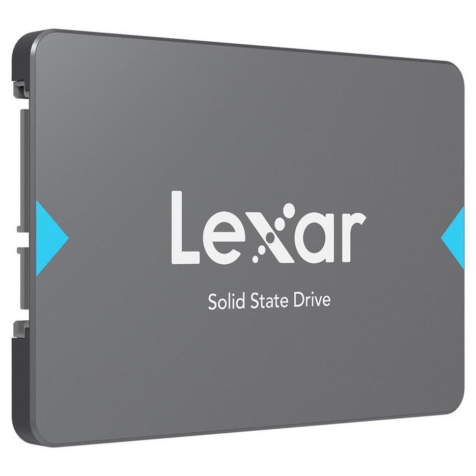 Disco SSD Lexar NQ100 1.92 TB 