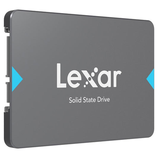 Disco SSD Lexar NQ100 1.92 TB 