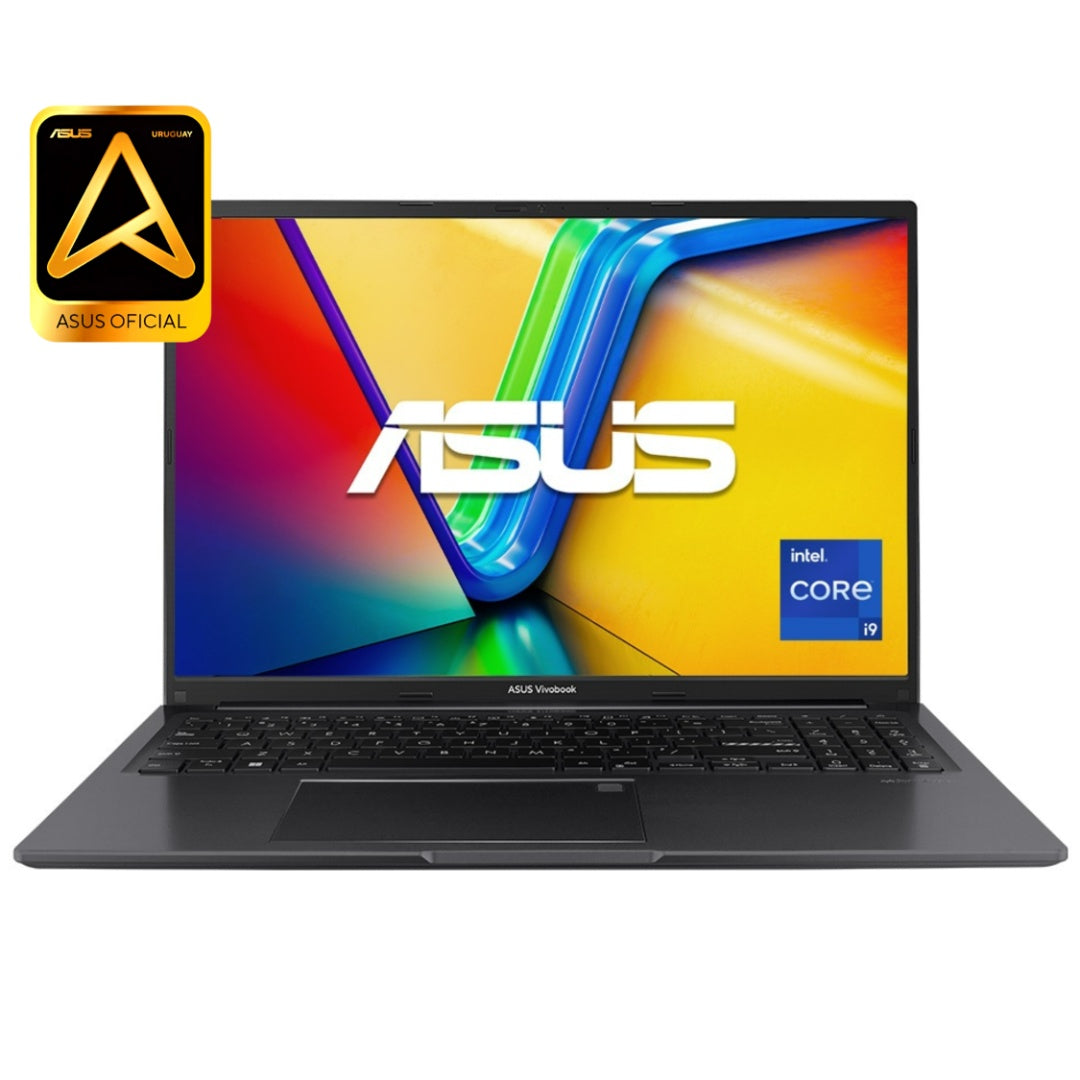 Notebook Asus Core i9 5.4Ghz, 16GB, 1TB SSD, 16" FHD+, Español