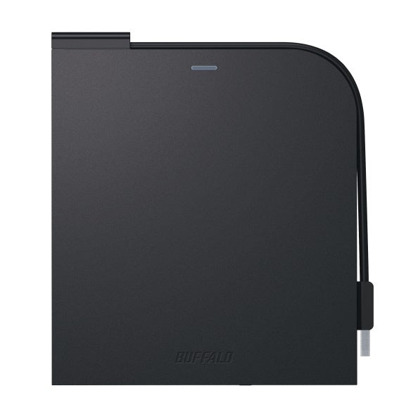 Grabadora de CD/DVD Externa Buffalo USB