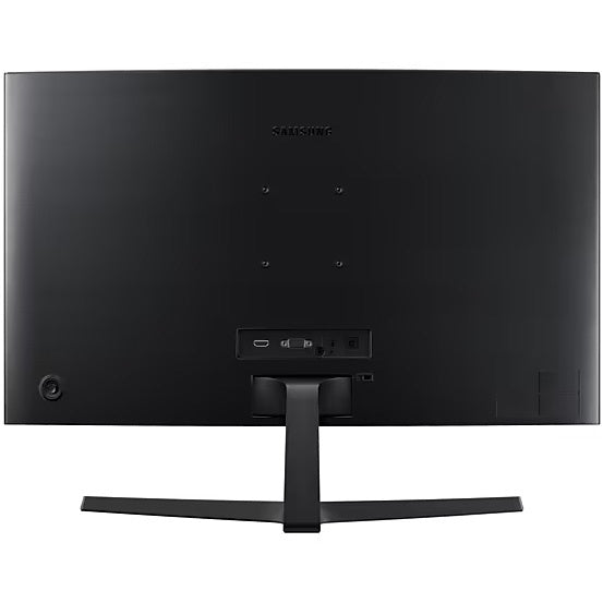 Monitor Samsung 27" FHD Curvo 1800R