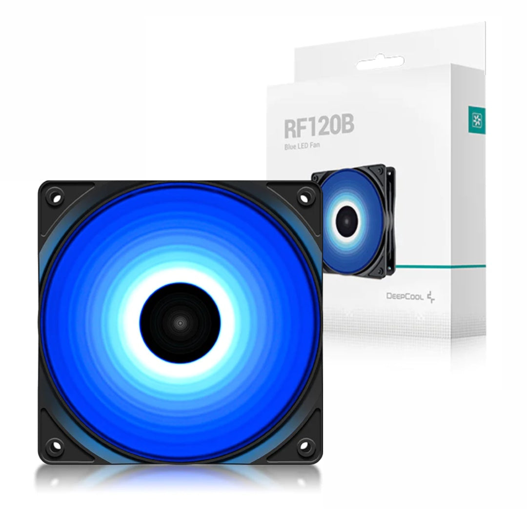 Fancooler Deepcool RF 120B