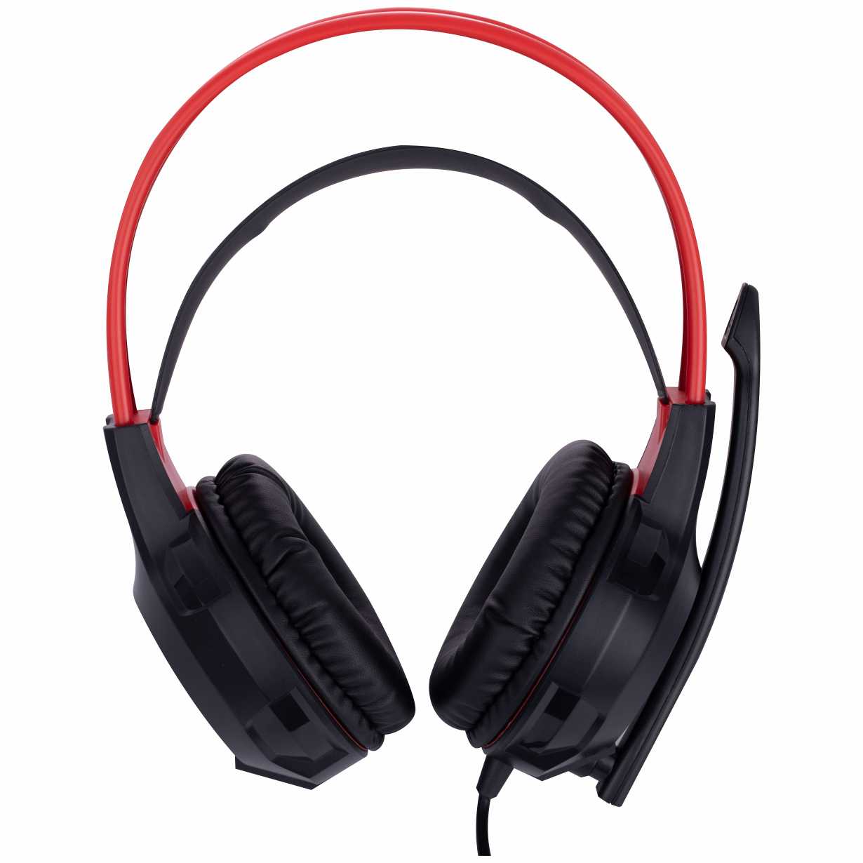 Auriculares X-Lizzard c/micrófono Gamer RGB