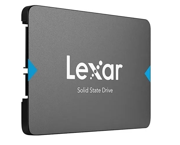 Disco SSD Lexar NQ100 480GB