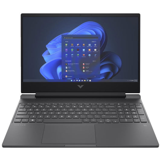 Notebook Gamer HP Ryzen 7 4.7Ghz, 8GB, 512GB SSD, 15.6'' FHD, RTX 4050 6GB