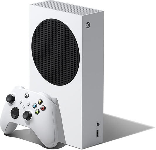 Consola XBOX Series S 512GB