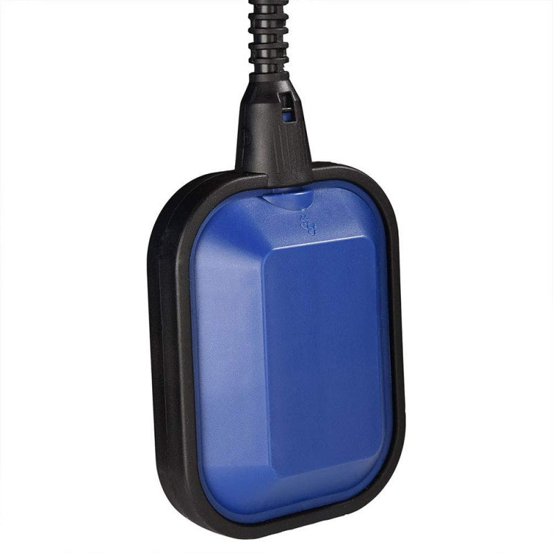 Bomba agua sumergible 1HP 